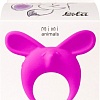 Виброкольцо Lola Games Fennec Phil 184532 7000-14Lola (фиолетовый)