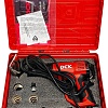 Промышленный фен DCK KQB04-2000 (кейс)