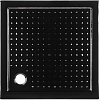 Душевой поддон Saniteco SN-P2-90/4 90x90