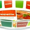 Форма для выпечки Appetite PLH11