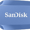 USB Flash SanDisk Ultra Curve 3.2 32GB (синий)