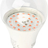 Светодиодная лампочка Uniel LED-A60-9W/SP/E27/CL ALM01WH 09645