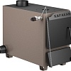 Отопительный котел СТЭН Каракан 12ТПЭ 3