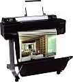 Принтер HP Designjet T520 610 мм (CQ890E)