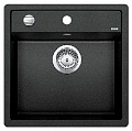 Интегрированная кухонная мойка Blanco Dalago 5-F Silgranit PuraDur
