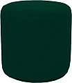 Пуфик Brioli Цилиндр (в63 бирюзовый)