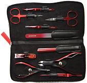 Набор для маникюра и педикюра Mertz A6059