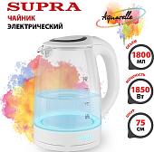 Электрический чайник Supra KES-1812G