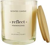 Ароматизированая свеча Ambientair The Olphactory Reflect Frankinsense VV401FITO