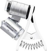 Микроскоп Levenhuk Zeno Cash ZC4 74108