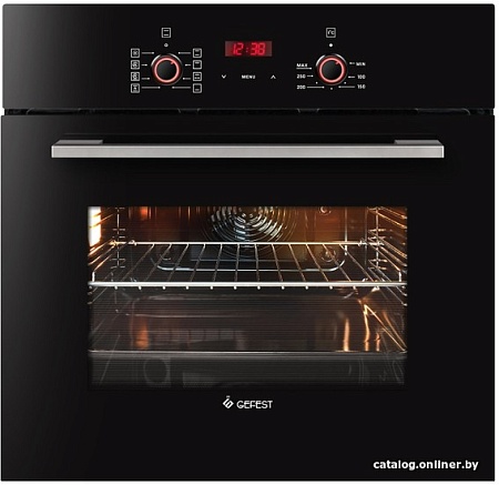 Электрический духовой шкаф GEFEST ДА 622-03 РА