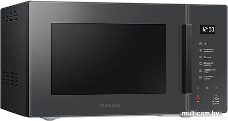 Микроволновая печь Samsung MS23T5018AC/BW