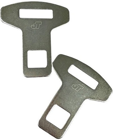 Заглушка для ремня AVS JT BS-102