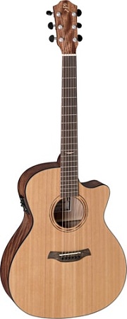 Электроакустическая гитара Baton Rouge AR31C/ACE