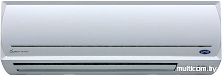 Сплит-система Carrier 42NQV060M2/38NYV060M2