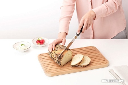 Разделочная доска Brabantia Profile Line 260728