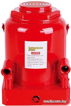 Бутылочный домкрат TOR ДГ-CT 5т