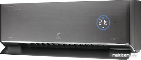 Сплит-система Electrolux Crystal Air Super DC inverter EACS/I-10HFA/N8_22Y