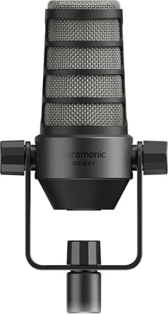 Проводной микрофон Saramonic SR-BV1