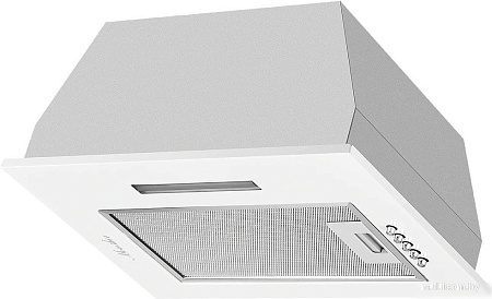 Кухонная вытяжка Monsher ANGERS 40 Blanc (белый)