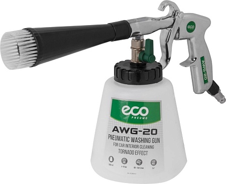 Пистолет ECO AWG-20