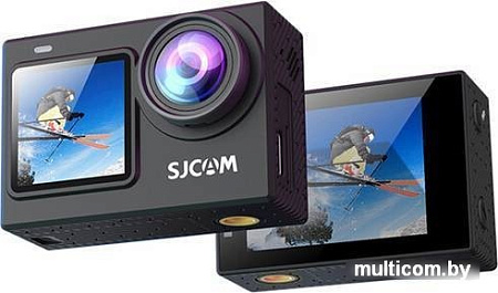 Экшен-камера SJCAM SJ6 Pro (черный)