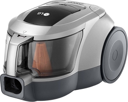 Пылесос LG VC5420NNTS