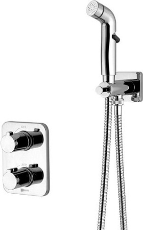 Гигиенический душ Lemark Yeti LM7820C