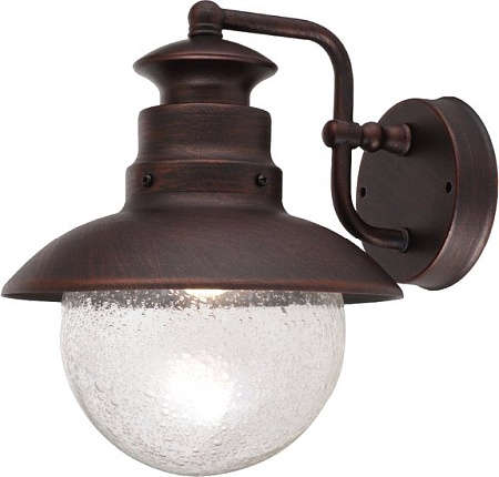 Уличный настенный светильник TDM Electric Марсель SQ0330-0233