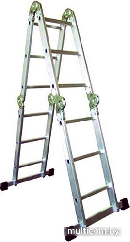 Лестница-трансформер Remocolor 63-4-004 (4x4 ступени)