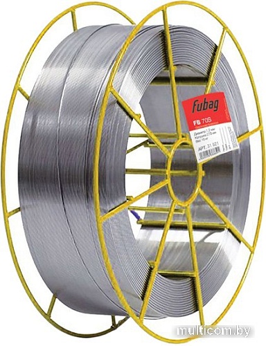 Сварочная проволока Fubag 31521