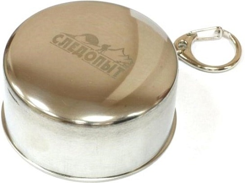 Стакан Следопыт PF-CWS-P25