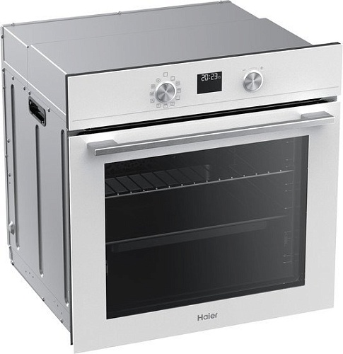 Электрический духовой шкаф Haier HOQ-K4AAN3WB
