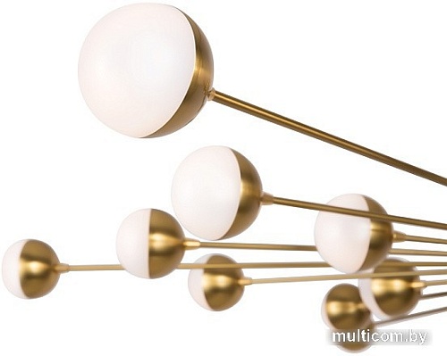 Припотолочная люстра Freya Celebrity FR5242CL-24BS