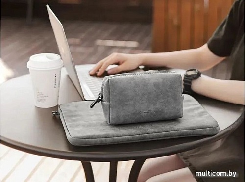 Органайзер Ugreen LP285 80520 (серый)