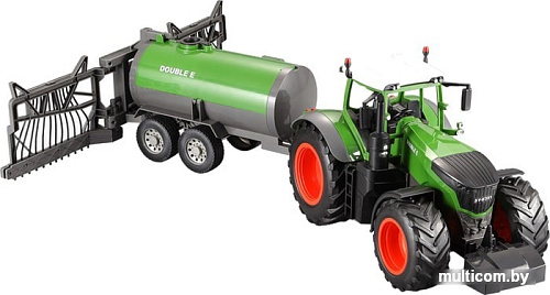 Спецтехника Double Eagle Tractor With Sprinkler Barrel E355-003