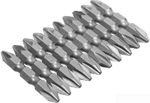 Набор бит Remocolor 33-3-833