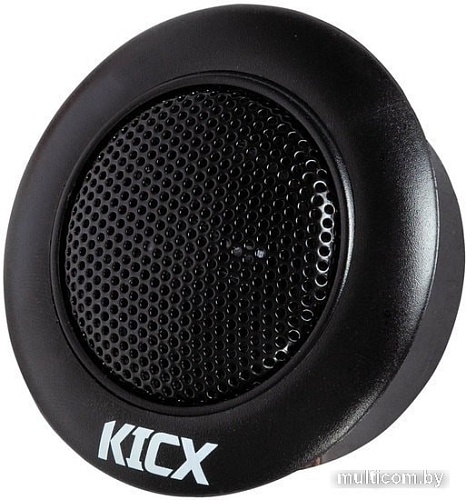 Твитер KICX TN-31