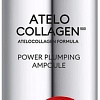 Missha Сыворотка для лица Atelo Collagen 500 Power Plumping Ampoule 50 мл