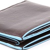 Кошелек Piquadro Blue Square PU1240B2/MO