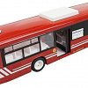 Автобус Double Eagle City Bus (красный) [E635-003]