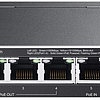Неуправляемый коммутатор TP-Link TL-SG1005P-PD М1