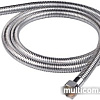 Душевой шланг Gerhans K40203 растягивающийся