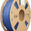 Пластик Gembird PLA 1.75 мм 1000 г (матовый синий)