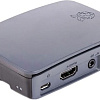 Корпус Raspberry Pi 3 Case (черный)