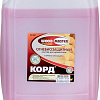 Антипирен Woodmaster Корд (23 кг)