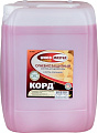 Антипирен Woodmaster Корд (23 кг)