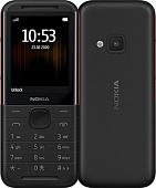 Мобильный телефон Nokia 5310 Dual SIM (черный)