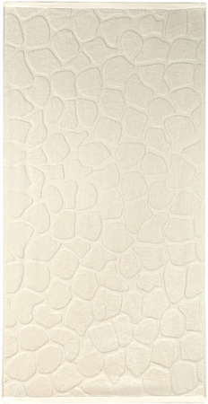 Полотенце Sofi De MarkO Mari 70х140 Пол-МА-70х140кр (кремовый)