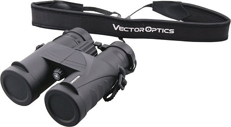 Бинокль Vector Optics Forester 10x42 SCBO-02